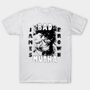 Bad Mutha T-Shirt